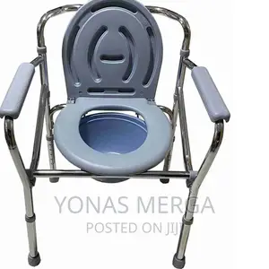 Toilet Chair Design Your Retreat for Personal/Health Problem