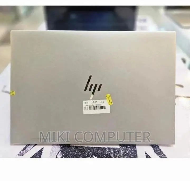 New Laptop HP Envy X360 8GB Intel Core i5 SSD 512GB