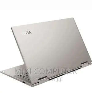 New Laptop Lenovo ThinkPad Yoga 32GB Intel Core i5 SSD 512GB