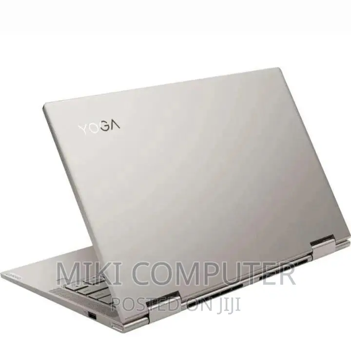 New Laptop Lenovo ThinkPad Yoga 32GB Intel Core i5 SSD 512GB