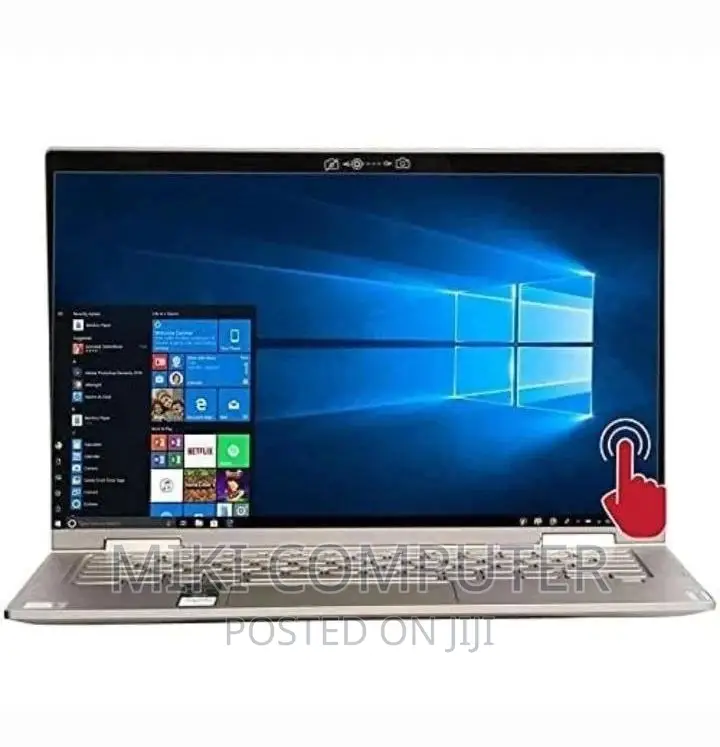 New Laptop Lenovo ThinkPad Yoga 32GB Intel Core i5 SSD 512GB