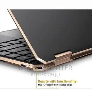 New Laptop HP Spectre X360 16GB Intel Core i7 SSD 1T