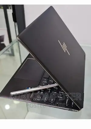 Photo - New Laptop HP Spectre X360 16GB Intel Core i7 SSD 1T