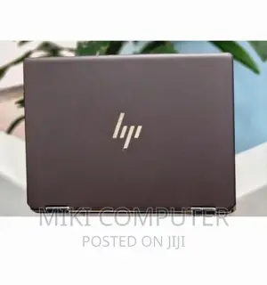 New Laptop HP Spectre X360 16GB Intel Core i7 SSD 1T