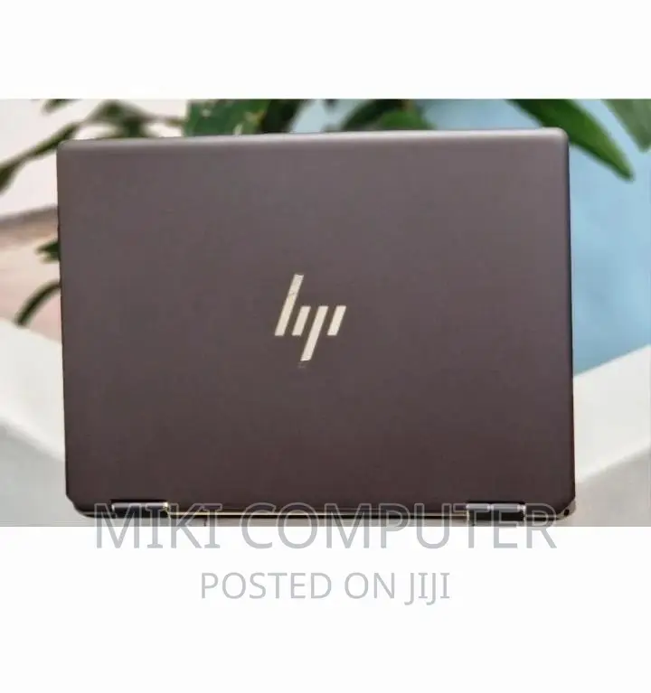 New Laptop HP Spectre X360 16GB Intel Core i7 SSD 1T