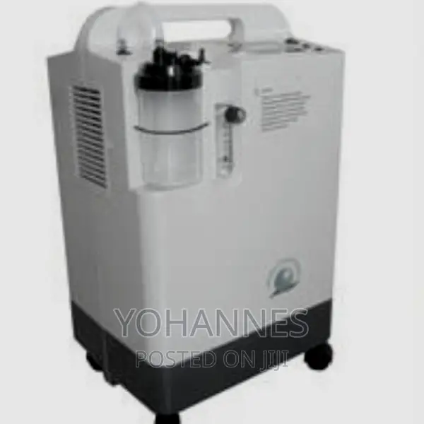 Oxygen Concentrator