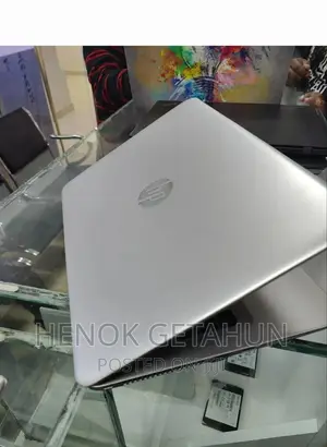 Photo - New Laptop HP Envy 15 8GB AMD A8 HDD 1T