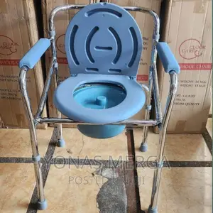 Toilet Assistive Device for the Elderly Disabled Toilet