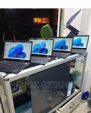 New Laptop Lenovo ThinkPad X380 Yoga 16GB Intel Core i5 SSD 512GB