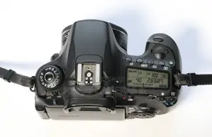 Canon Eos 60d Body Only