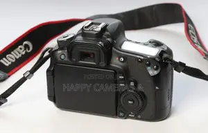 Canon Eos 60d Body Only