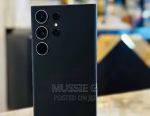 New Samsung Galaxy S23 Ultra 512 GB Black