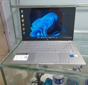 New Laptop HP Pavilion X360 8GB Intel Core I5 SSD 512GB