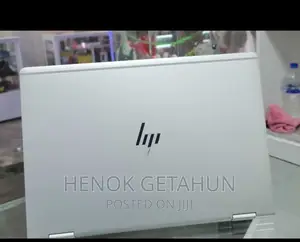 New Laptop HP EliteBook X GB Intel Core I5 SSD 512GB