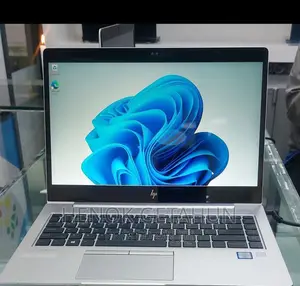 New Laptop HP EliteBook X GB Intel Core I5 SSD 512GB
