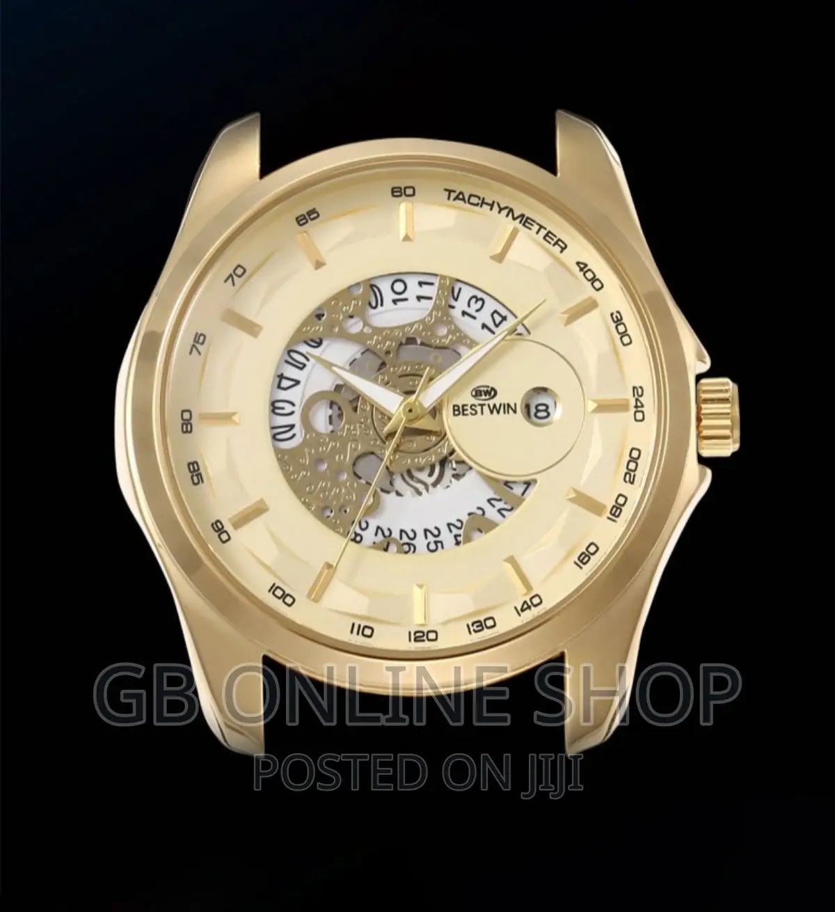 OEM BESTWIN Watch 941 New Men's Quartz Watches