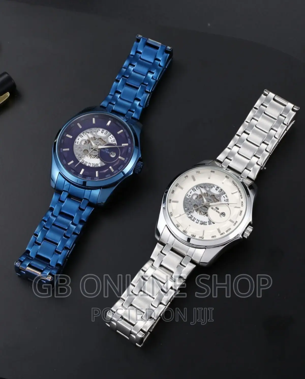 OEM BESTWIN Watch 941 New Men's Quartz Watches