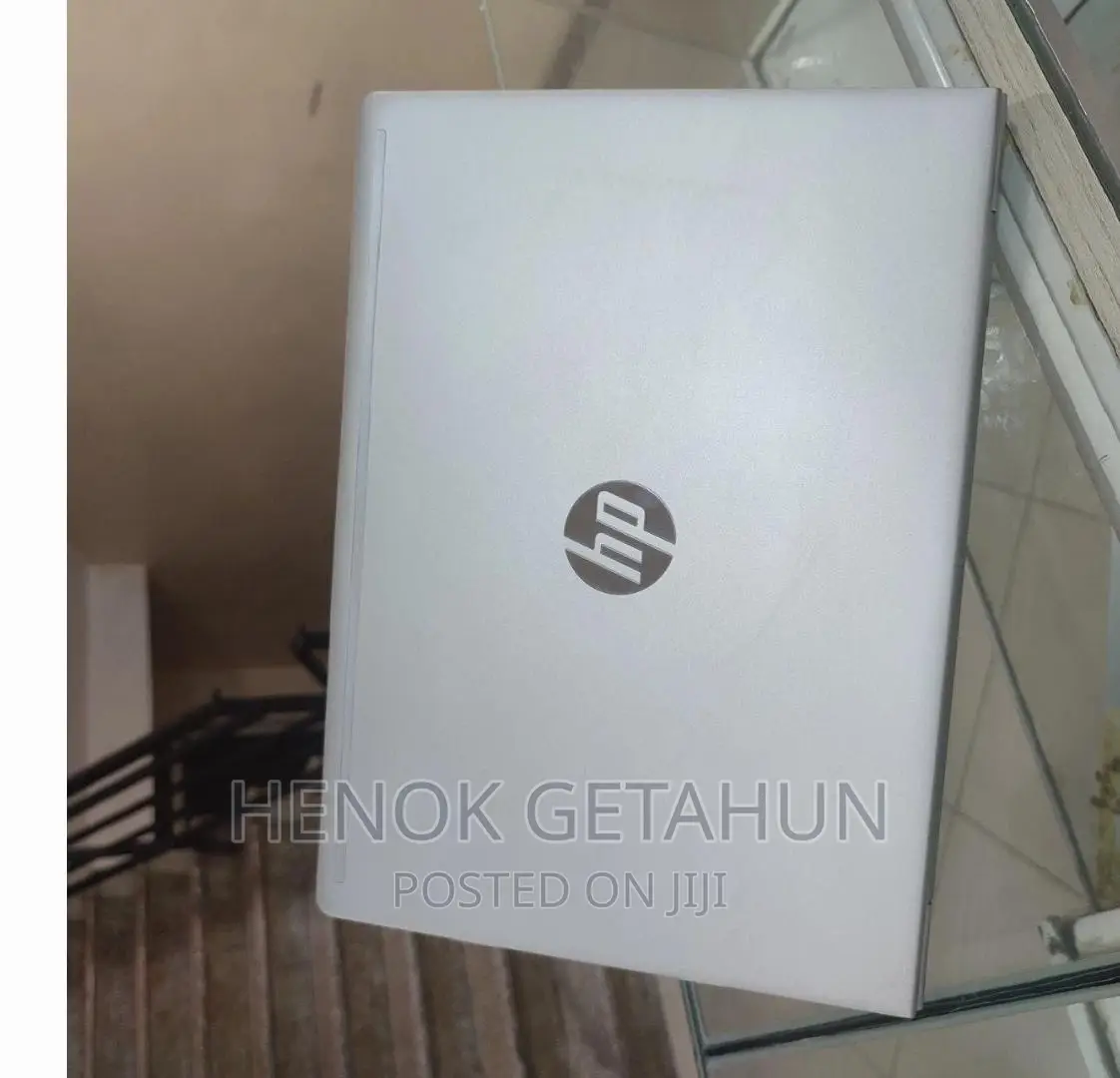 New Laptop HP ProBook 430 G5 8GB Intel Core I5 SSD 256GB