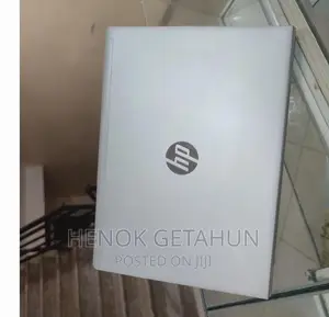 New Laptop HP ProBook 430 G5 8GB Intel Core I5 SSD 256GB