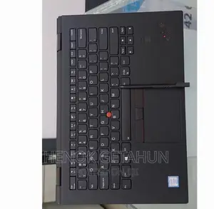 New Laptop Lenovo ThinkPad Yoga 370 8GB Intel Core I5 SSD 512GB