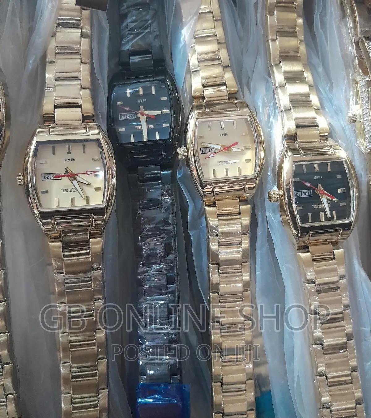 Deisel Watch for Women