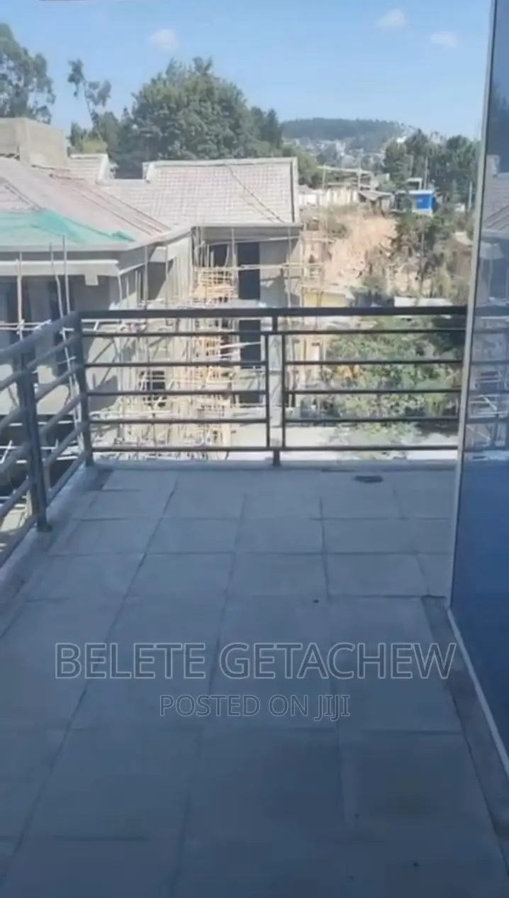 3bdrm Apartment in Wossen Along The, Yeka for sale