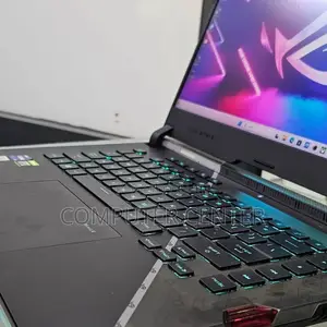New Laptop Asus ROG Strix G15 16GB Intel Core I9 SSD 1T