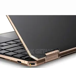 New Laptop HP Spectre X360 16GB Intel Core i7 SSD 1T