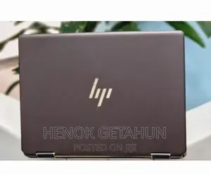New Laptop HP Spectre X360 16GB Intel Core i7 SSD 1T
