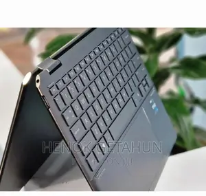 New Laptop HP Spectre X360 16GB Intel Core i7 SSD 1T