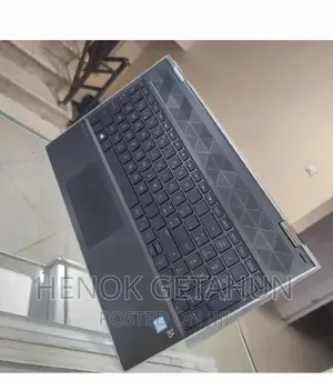 Photo - New Laptop HP Pavilion X360 8GB Intel Core i5 SSD 256GB