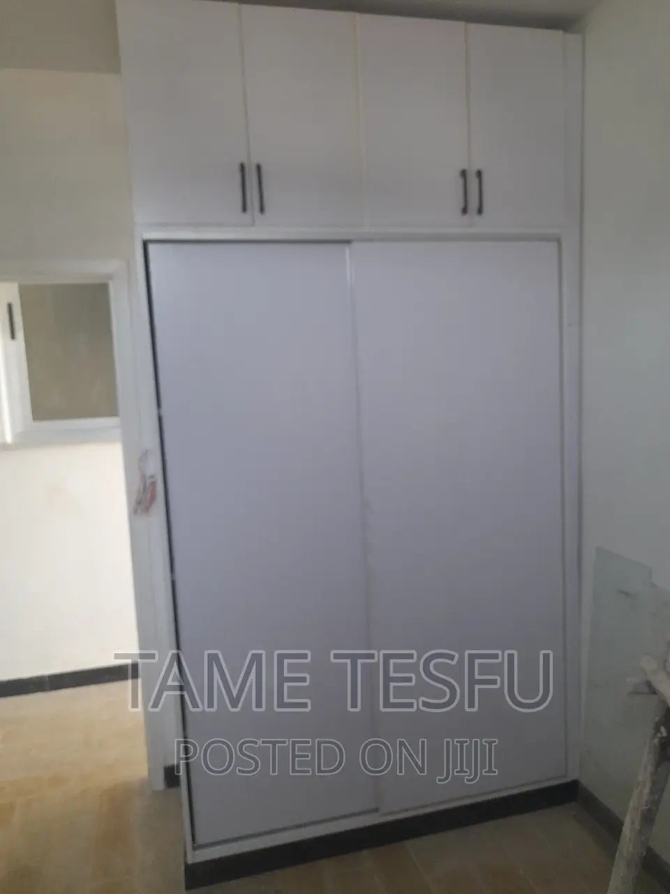 Furnished 2bdrm Apartment in Wosene Abm, Yeka for sale