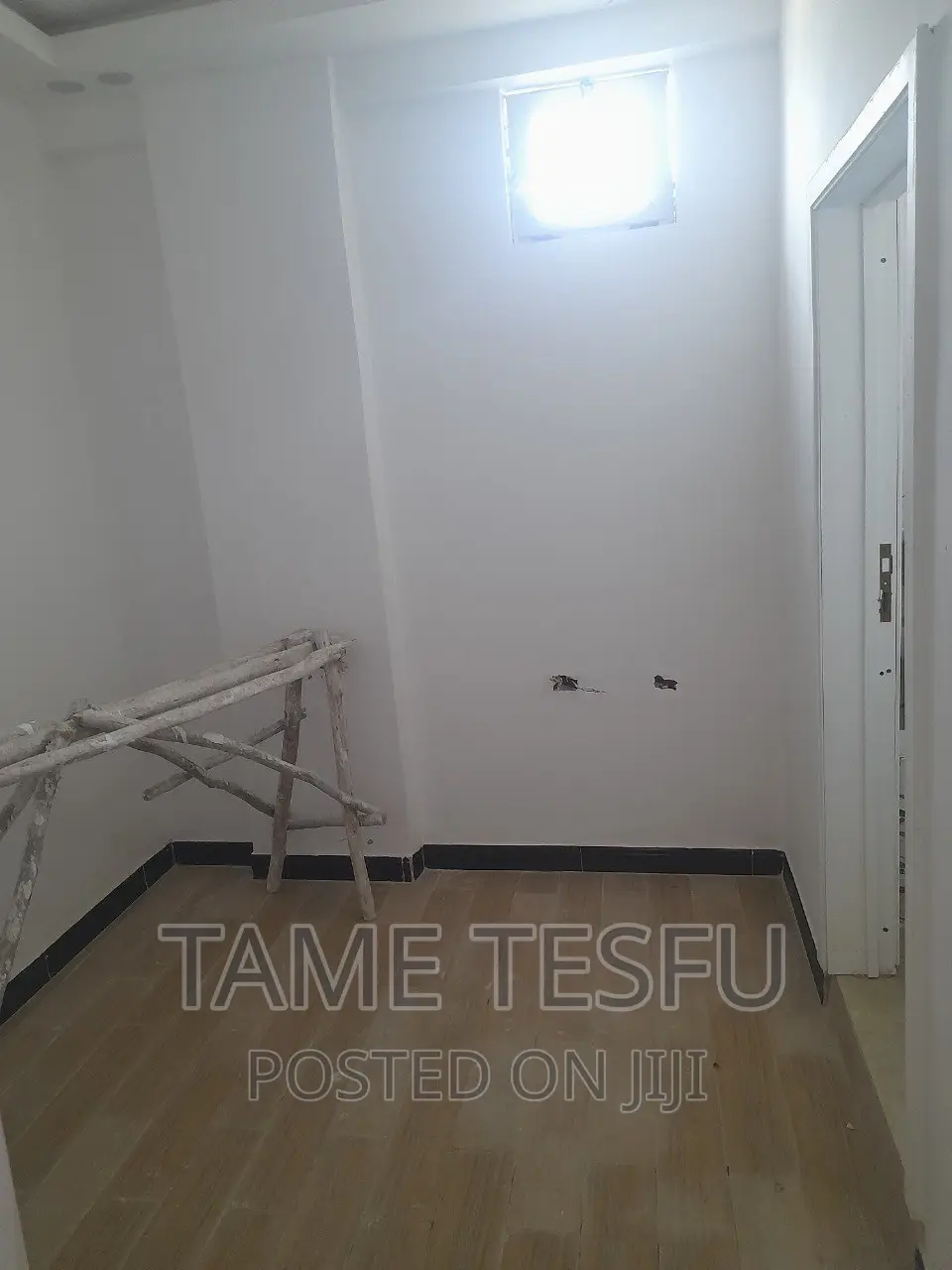 Furnished 2bdrm Apartment in Wosene Abm, Yeka for sale