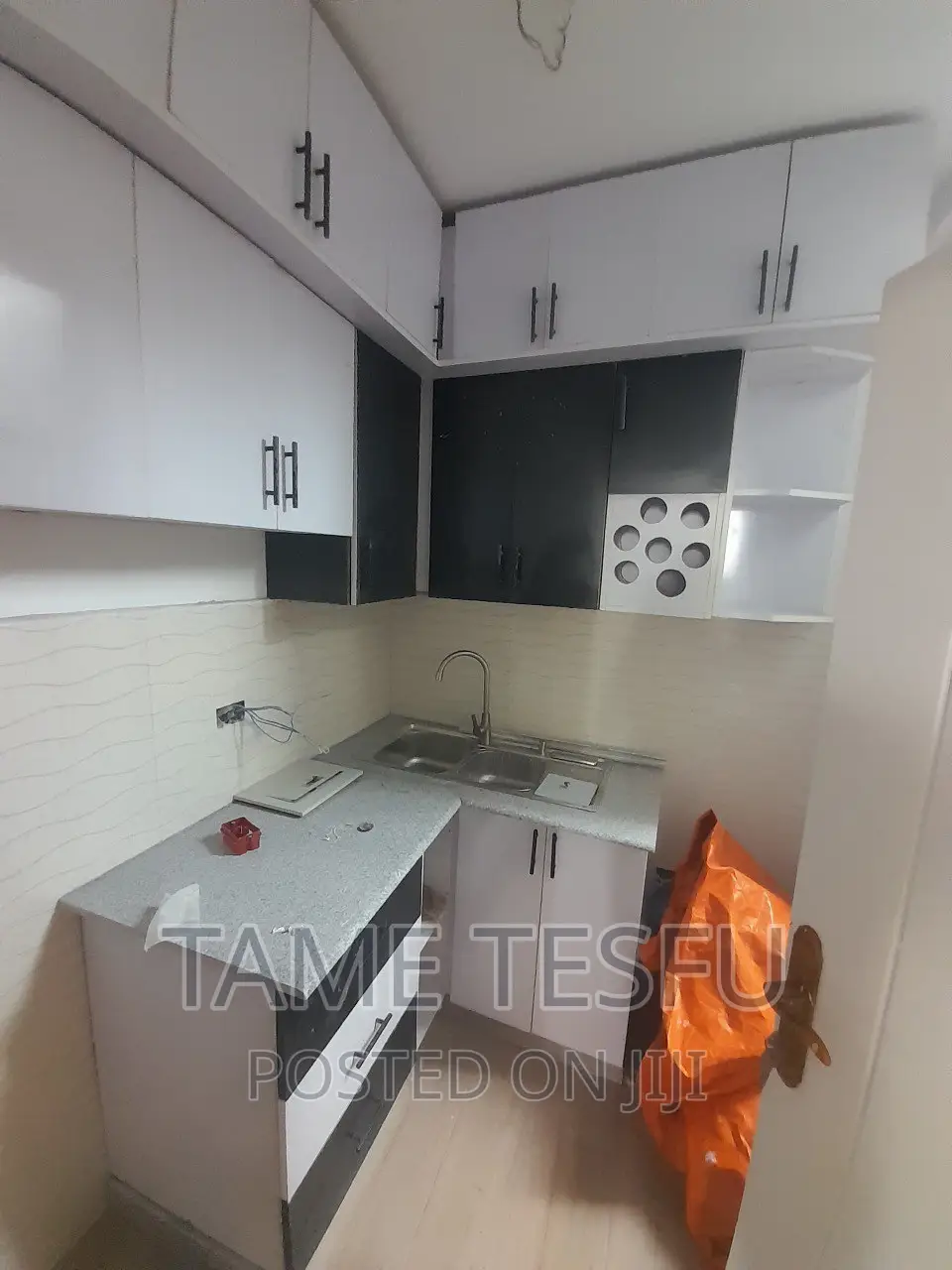 Furnished 2bdrm Apartment in Wosene Abm, Yeka for sale