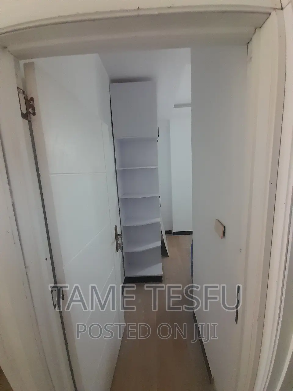 Furnished 2bdrm Apartment in Wosene Abm, Yeka for sale