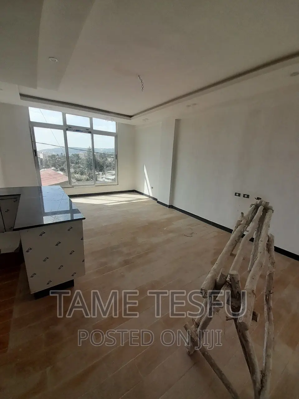 Furnished 2bdrm Apartment in Wosene Abm, Yeka for sale