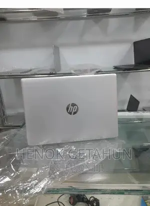 New Laptop HP ProBook 430 G5 8GB Intel Core i5 SSD 256GB