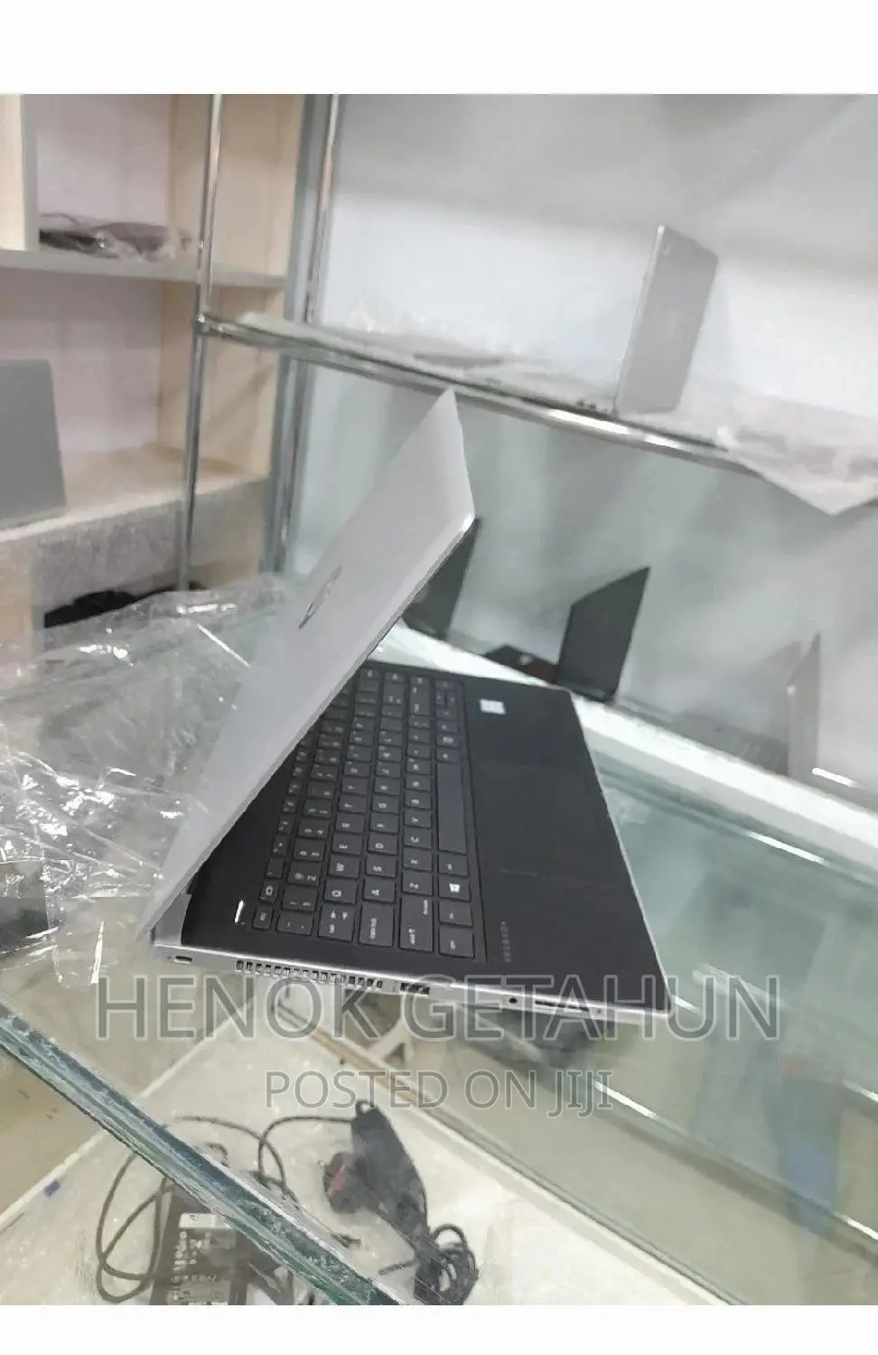 New Laptop HP ProBook 430 G5 8GB Intel Core i5 SSD 256GB