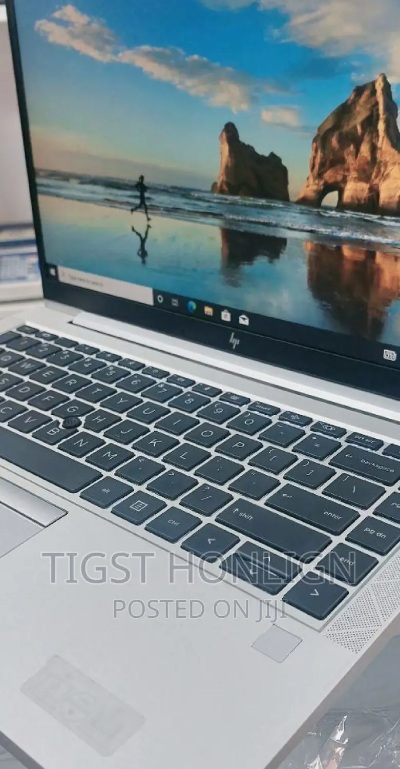 New Laptop HP EliteBook 830 16GB Intel Core I7 SSD 512GB