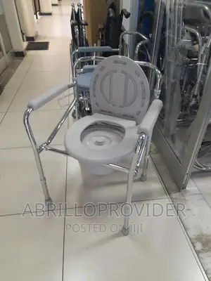 Commode Chair /Elderly Seat Chair/Commode Chair/Folding
