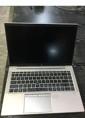 New Laptop HP EliteBook 845 G7 16GB AMD A6 SSD 512GB