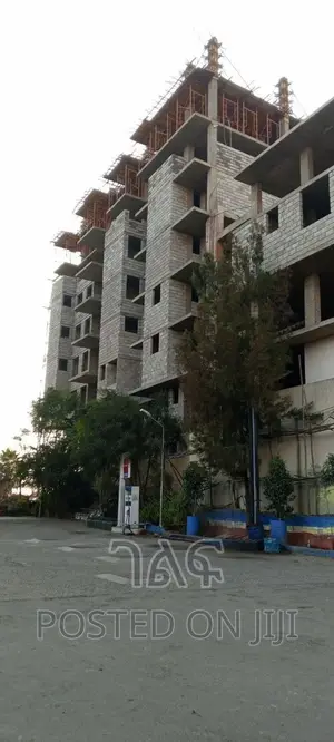 Photo - በካሬ 103 ብር ብቻ CMC ገስት ሞል ዋና አስፓልት ዳር ቅንጡ አፓርትመንት ይሸምቱ!!