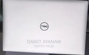 New Laptop Dell XPS 15 16GB Intel Core i7 SSD 512GB