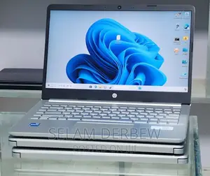 New Laptop HP Stream Notebook 16GB Intel Core I5 SSD 512GB