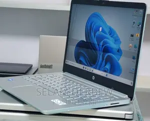 New Laptop HP Stream Notebook 16GB Intel Core I5 SSD 512GB