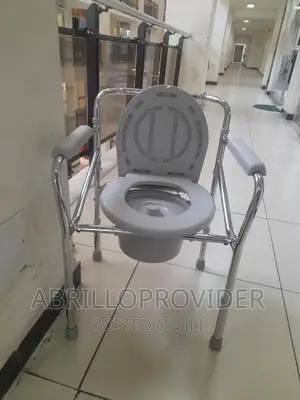 Elderly Seat Chair /Commode Chair/Folding Chair/Potty Chair