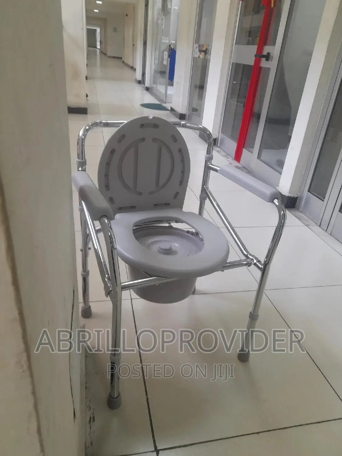 Elderly Seat Chair /Commode Chair/Folding Chair/Potty Chair