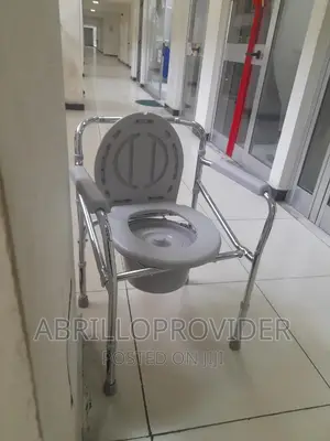 Elderly Seat Chair /Commode Chair/Folding Chair/Potty Chair