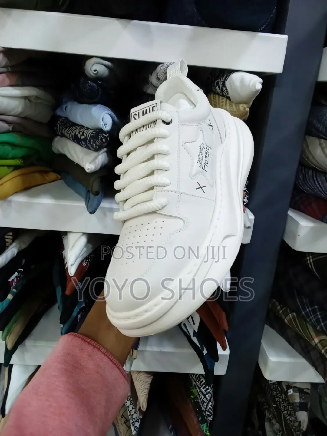 Fashion Shoes