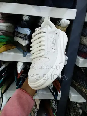 Fashion Shoes